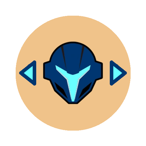 Character selection