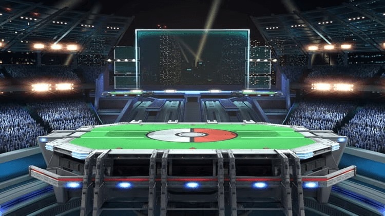 Pokemon Stadium 2